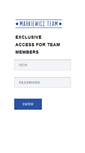Mobile Screenshot of markiewiczteam.com